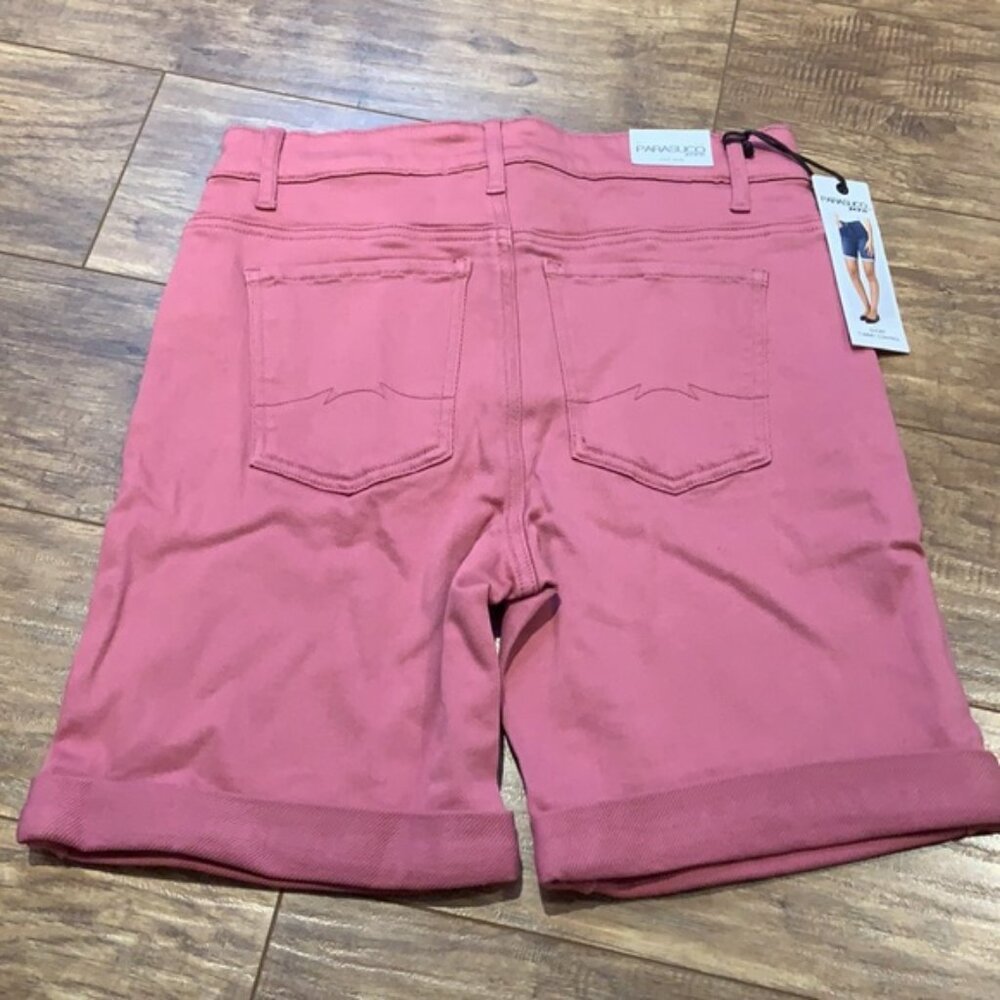 Parasuco jeans tummy control shorts - Picture 6 of 6